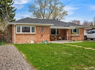 3536 Newland St, Wheat Ridge, CO 80033