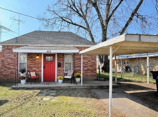 415 S 5th St, Chickasha, OK 73018