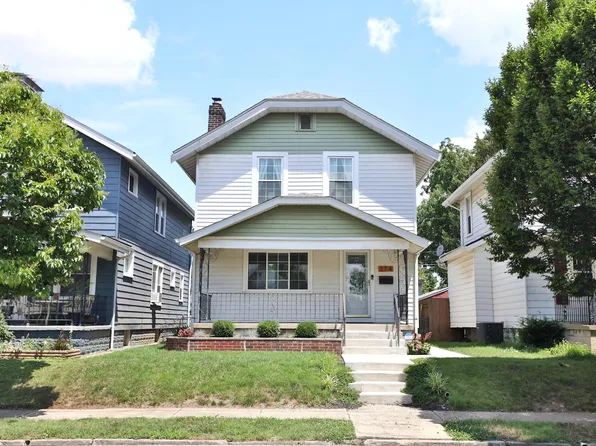274 E Jenkins Ave, Columbus, OH 43207