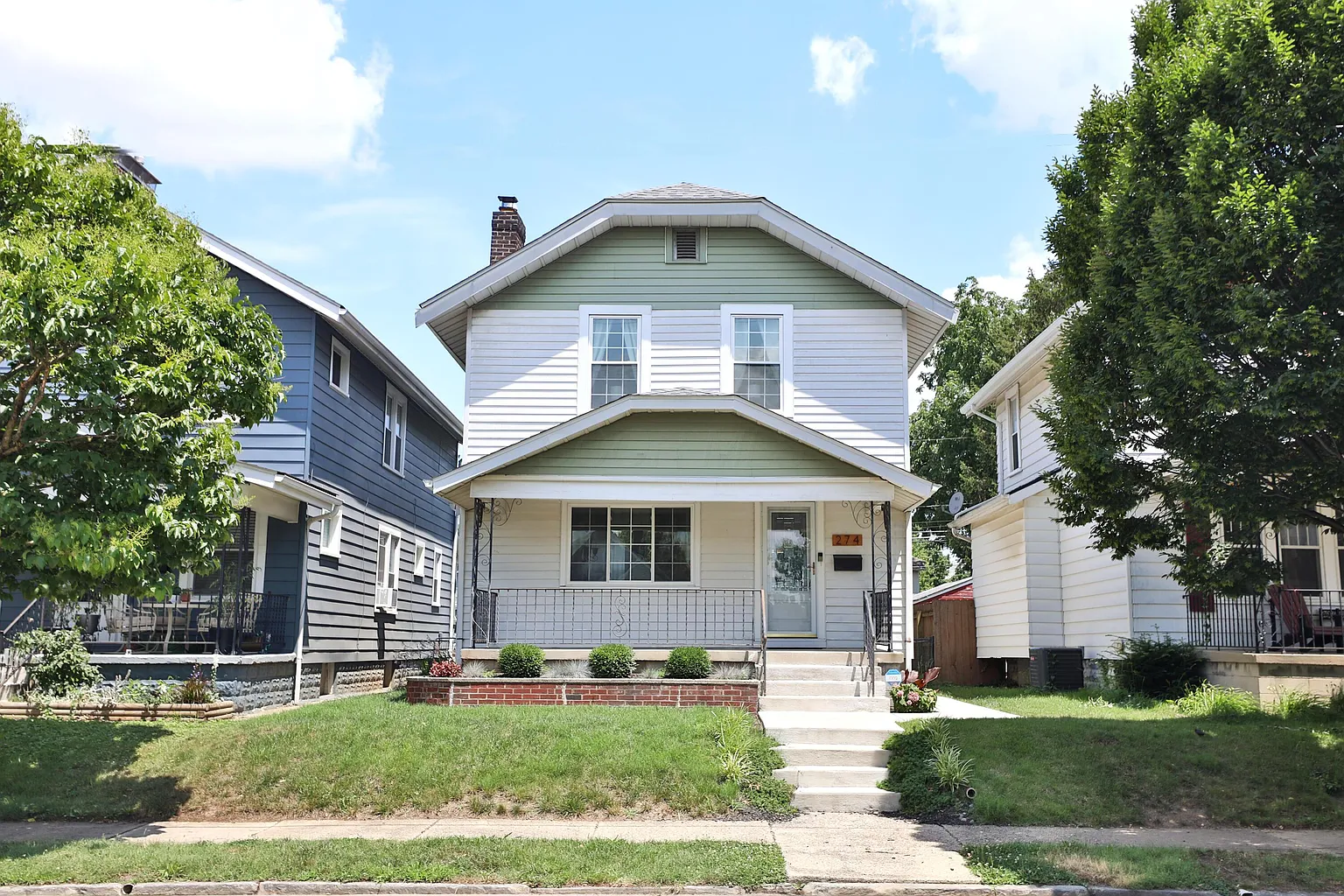 274 E Jenkins Ave photo 1