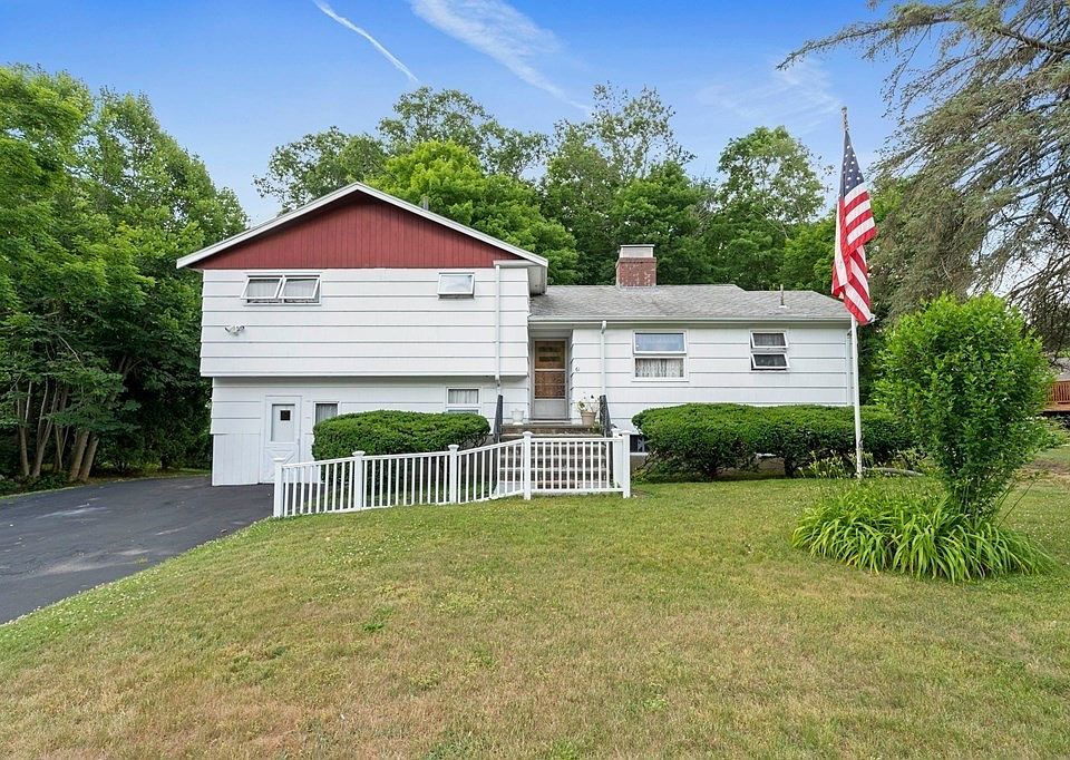 61 Liberty St, Randolph, MA 02368 Zillow