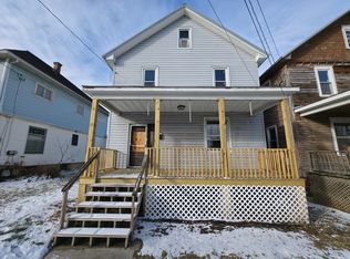 356 Chestnut St, Saint Marys, PA 15857