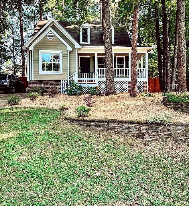 Zillow Cary Nc 27513