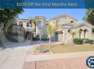 4722 E Buckboard Ct, Gilbert, AZ 85297