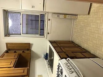 Rented by Standard Living Realty Inc