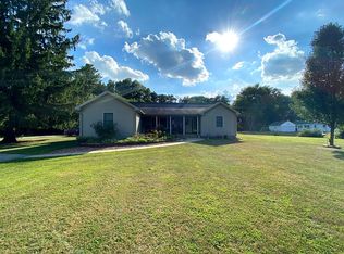 267 Petersburg Rd, Petersburg, MI 49270