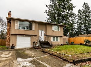 17517 10th Ave E, Spanaway, WA 98387