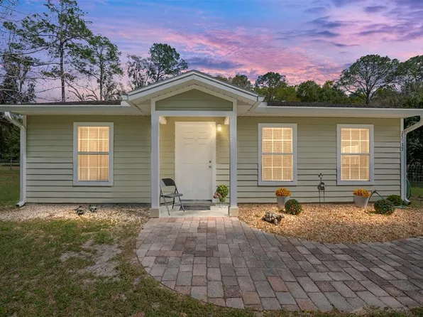 15935 SW County Road 346, Archer, FL 32618