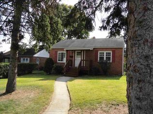6351 Somerset St, Harrisburg, PA 17111