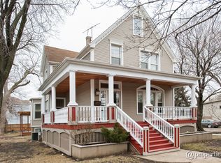 4203 N Kildare Ave, Chicago, IL 60641