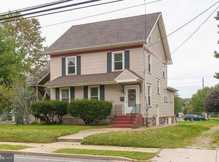 450 E Holly Ave, Pitman, NJ 08071