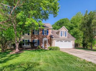 7400 Trotter Rd, Charlotte, NC 28216