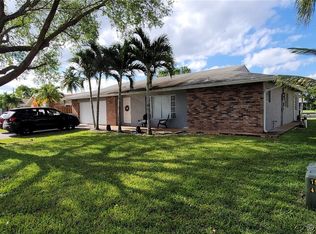 6603 NW 93rd Ave, Tamarac, FL 33321
