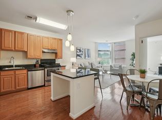 The Grays on Pennsylvania, Washington, DC 20020