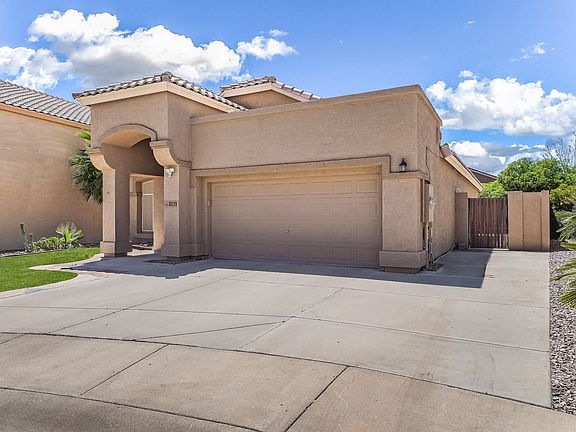 2nd image of 4635 E Bighorn Ave