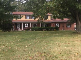 2562 Gault Rd, North Jackson, OH 44451