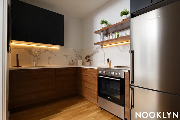 Rented by Nooklyn NYC LLC | media 2