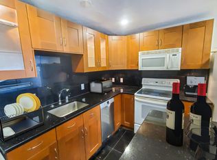290 Corey Rd APT 12A, Brighton, MA 02135