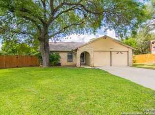 5203 Dove Nest St, San Antonio, TX 78250