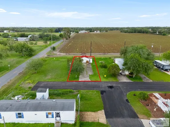 2002 Tamm Ln #20, Harlingen, TX 78552