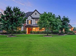 3986 Lake Star Dr, League City, TX 77573