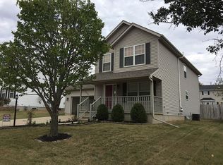 10528 N Schopp Ln, Peoria, IL 61615