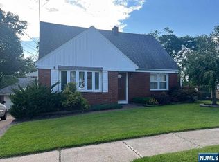 163 Orchard St, Garfield, NJ 07026