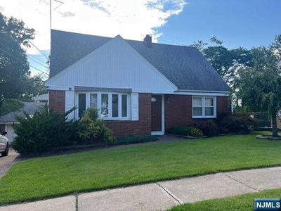 163 Orchard St, Garfield, NJ, 07026