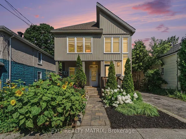 59 Laval St, Ottawa, ON K1L 7Z7