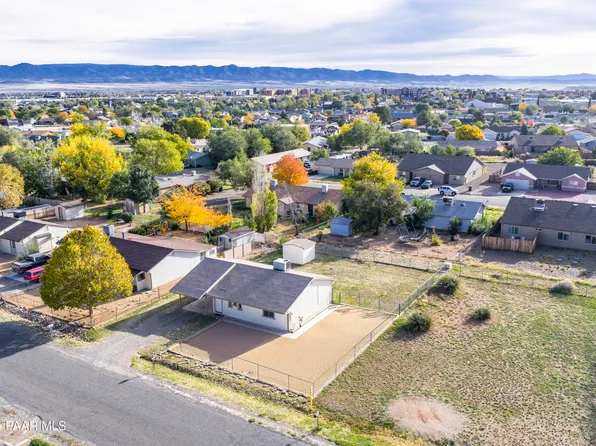 2897 N Indian Wells Dr, Prescott Valley, AZ 86314