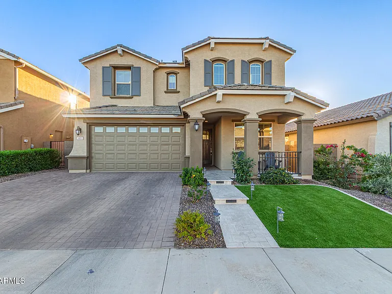 3483 W Verde River Rd — Photo 1