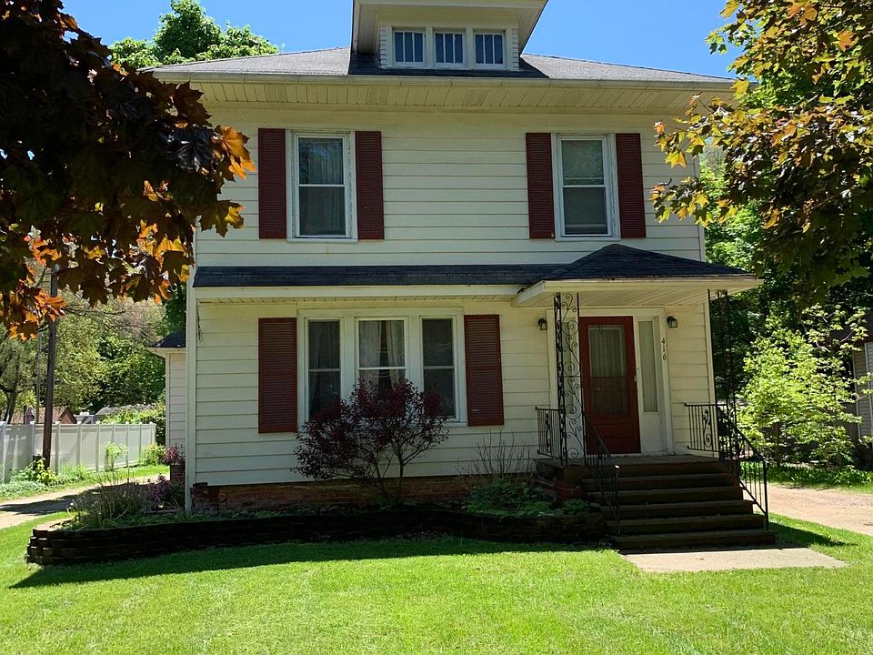 1st image of 416 W Napier Ave