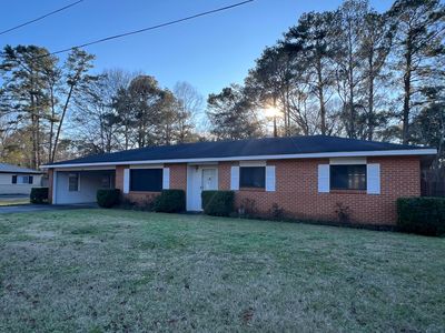 1607 Pineview Dr, Columbia, MS, 39429