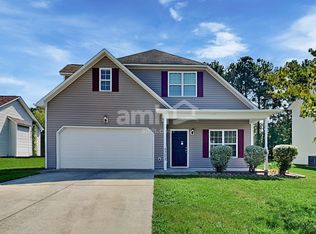 5302 Interlock Dr, Raleigh, NC 27610