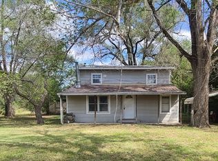 8112 S Washington St, Haysville, KS 67060