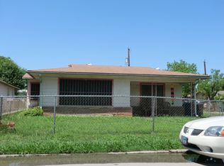 1603 Hermine Blvd, San Antonio, TX 78201