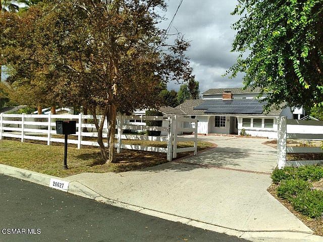 1st image of 20627 De Forest St