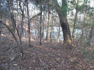 1137 Hopewell Church Rd, Finger, TN 38334