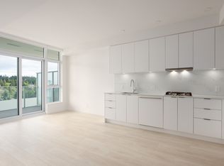 537 Cottonwood Ave #1110, Coquitlam, BC V3J 0S4