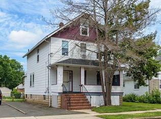 321 E Curtis St, Linden, NJ 07036