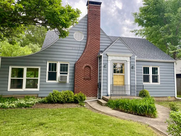 702 S Prospect Ave, Champaign, IL 61820