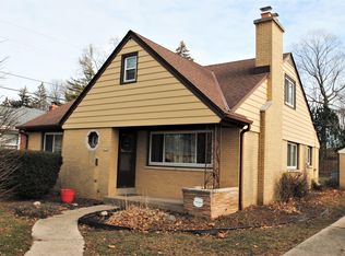 4236 N 86th St, Milwaukee, WI 53222