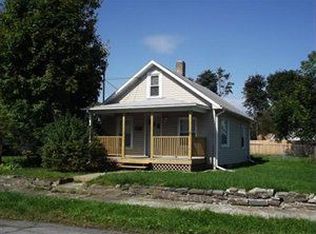 515 Phoenix Ave, Elmira, NY