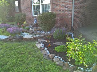 2950 Elmridge Dr, Evansville, IN