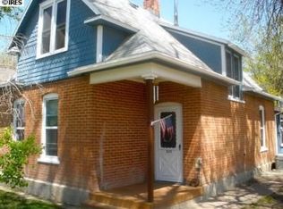 509 Maple Ave, Eaton, CO 80615