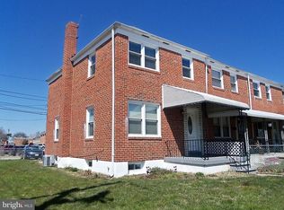 2201 Firethorn Rd, Baltimore, MD 21220