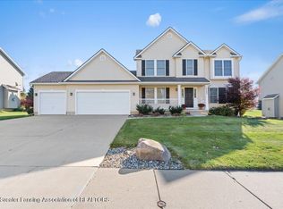 3783 Rudyard Way, Lansing, MI 48906