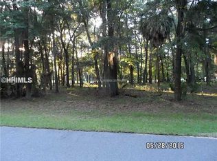 13 S Range Overlook, Daufuskie Island, SC 29915