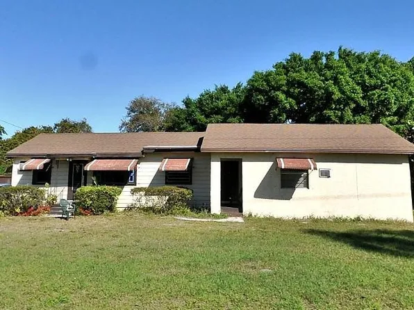 4232 Edwards Road, Fort Pierce, FL 34981