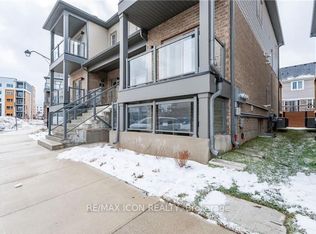 205 W Oak Trl #54, Kitchener, ON N2R 0J2